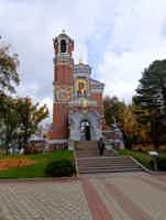 Экскурсия "Экскурсия в Несвижский дворец и Мирский замок" - фото отзыва 5