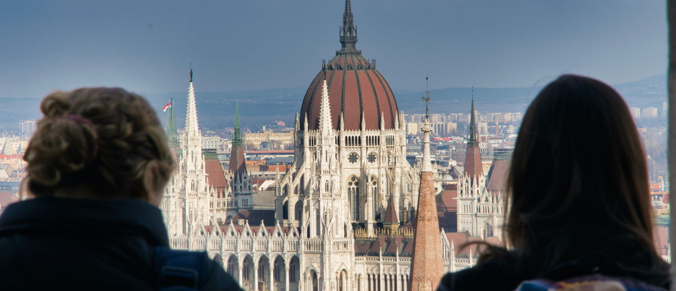 Most popular tours in Budapest - prices and timetable of the 2022