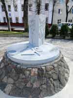 Экскурсия "Знакомство с Полоцком" - фото отзыва 3