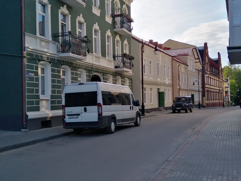 Замки тевтонов или Пруссия в малых городах - экскурсия в Калининград, Россия