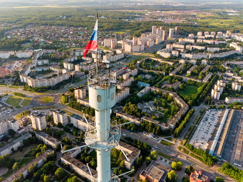 Обзорная пешеходная экскурсия по Обнинску — фото 6, Обнинск | Покатаем