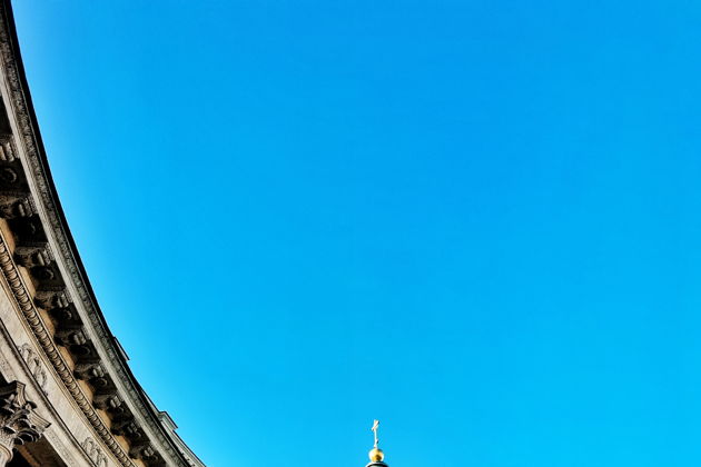 Виды Знакомство с Санкт-Петербургом 