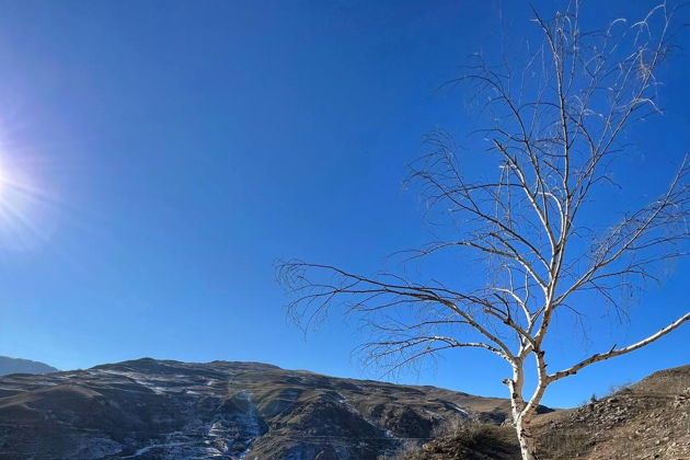 Виды Кабардино-Балкария: сокровище ущелий и перевалов 