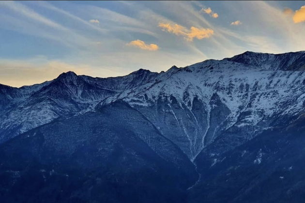 Виды Головокружительное путешествие в Аргунское ущелье 