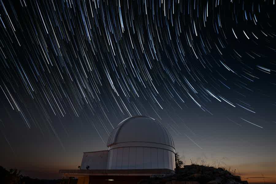 Тайны Вселенной: экскурсия по Коуровской обсерватории - фото 4