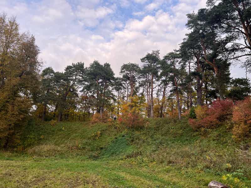 Звенигород: обширная обзорная экскурсия по городу с вековой историей  "Звени!Город" - фото 4