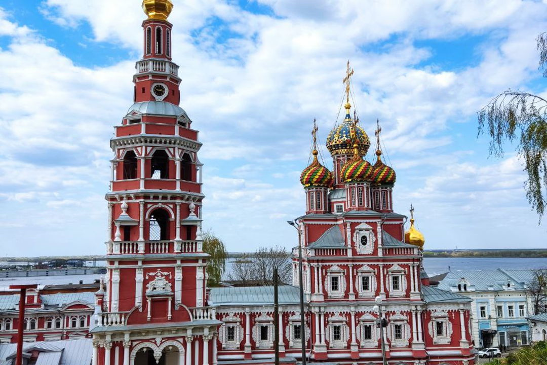 От дна золотой роты к купеческой роскоши — фото 2