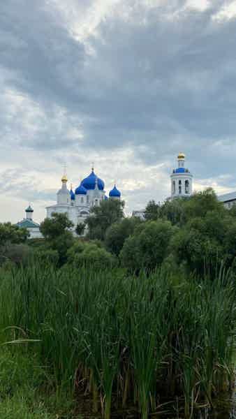 Из Владимира в Боголюбово — шедевры архитектуры: индивидуальная экскурсия - фото 6