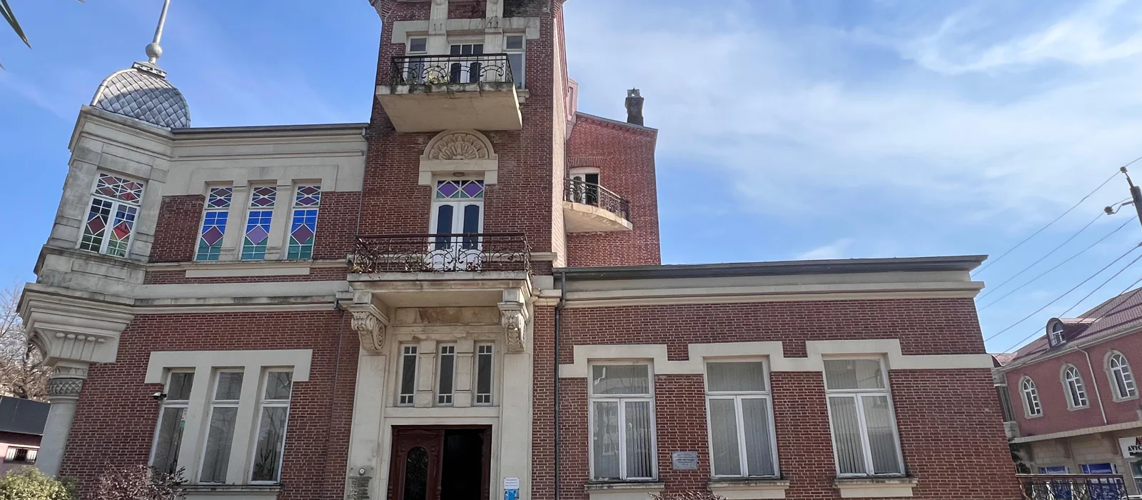 Райский уголок Азербайджана — очарование Ленкорани — экскурсия, Баку, Азербайджан | Покатаем