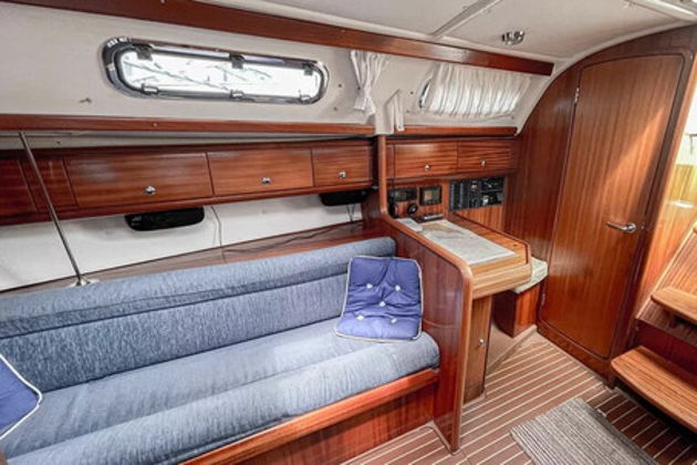 Аренда яхты в Лондон - роскошь на воде