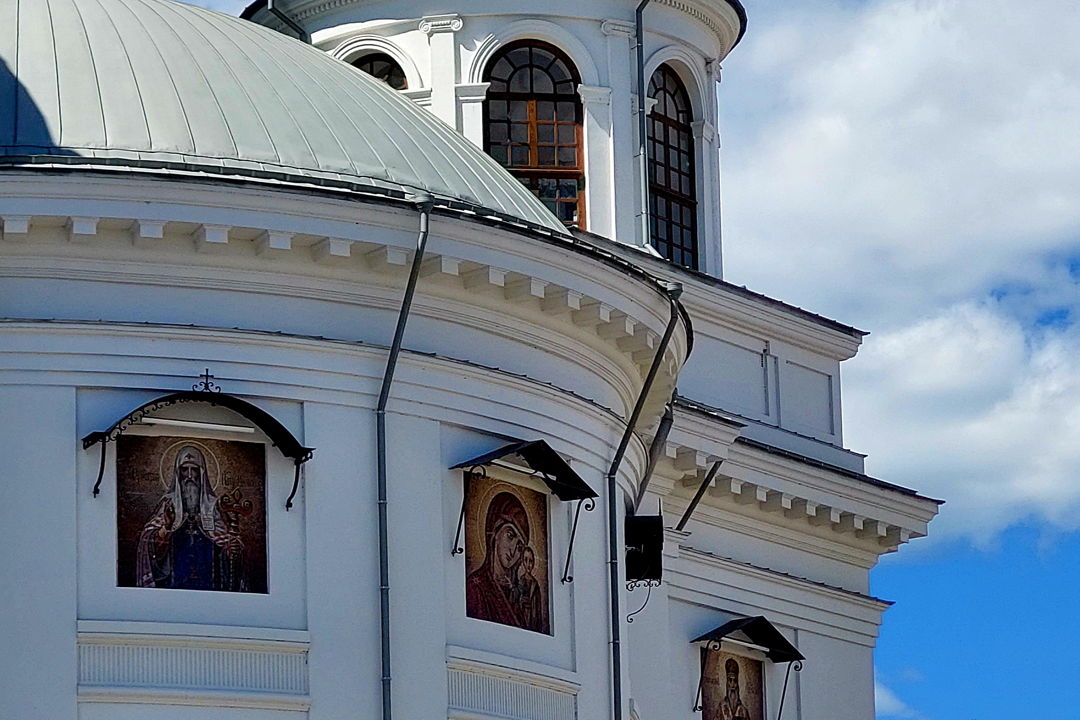 Комбо по Казани: дневная + вечерняя экскурсии — фото 8