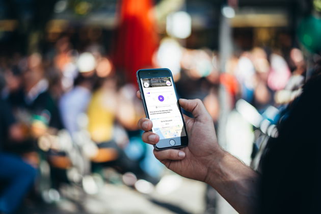 Виды Анталия: аудиопрогулка по старому городу Калеичи