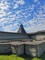 Экскурсия "Однодневная экскурсия Псков-Изборск-Печоры" - фото отзыва 5