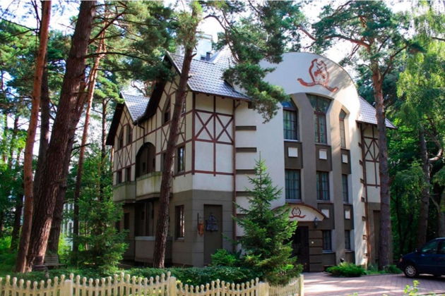 Виды Светлогорск — Зеленоградск: индивидуальная экскурсия