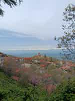 Экскурсия "Другая Кахетия: Манави, Бадиаури, Бодбе, Сигнахи и Сагареджо за 1 день" - фото отзыва 3