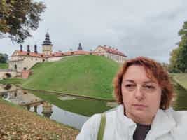 Экскурсия "Экскурсия в Несвижский дворец и Мирский замок" - фото отзыва 1
