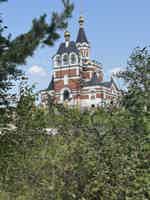 Экскурсия "Путь здоровья «‎Зверобой»: спокойствие и умиротворение" - фото отзыва 3