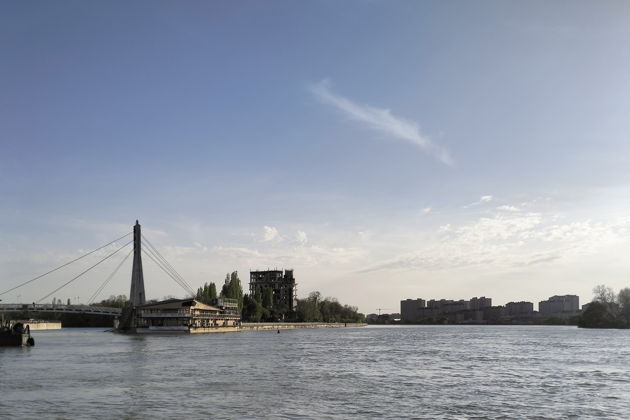 Виды По реке Кубани: сквозь время и историю