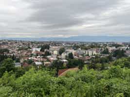 Экскурсия "Пешая прогулка по Кутаиси" - фото отзыва 1