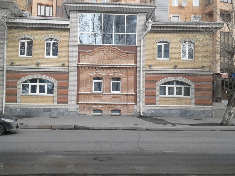 От первого русского города в Сибири до столицы термальных источников — фото 6, Тюмень | Покатаем