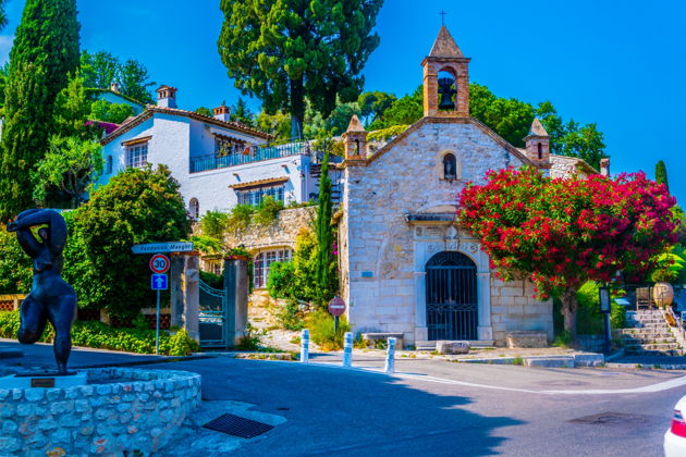 Виды Вкус Прованса