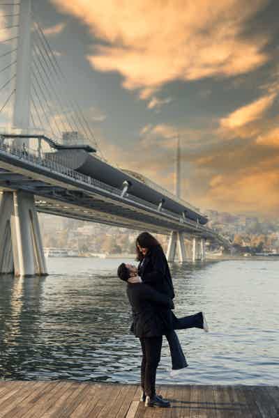 Фотопутешествие по Стамбулу - фото 2