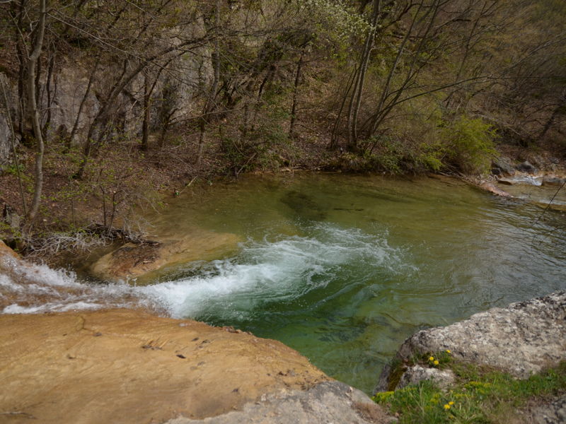 Севастополь без переплат: Херсонес, Балаклава и пляжи за 2300 ₽ в день