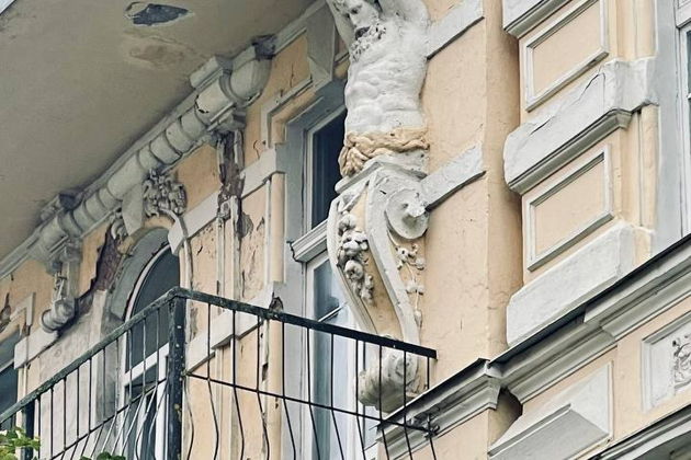 Советск, Неман и Черняховск: тайны и легенды трёх городов