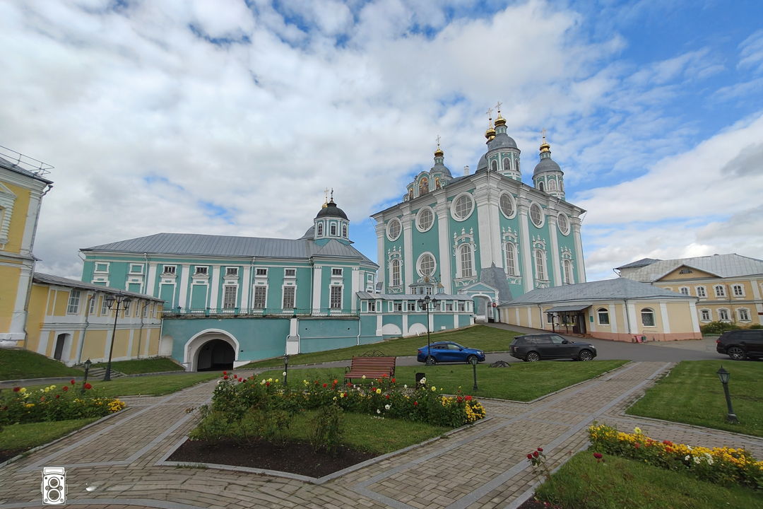 Смоленск — ключ к Москве: крепость, сражения и история защиты России — фото 6