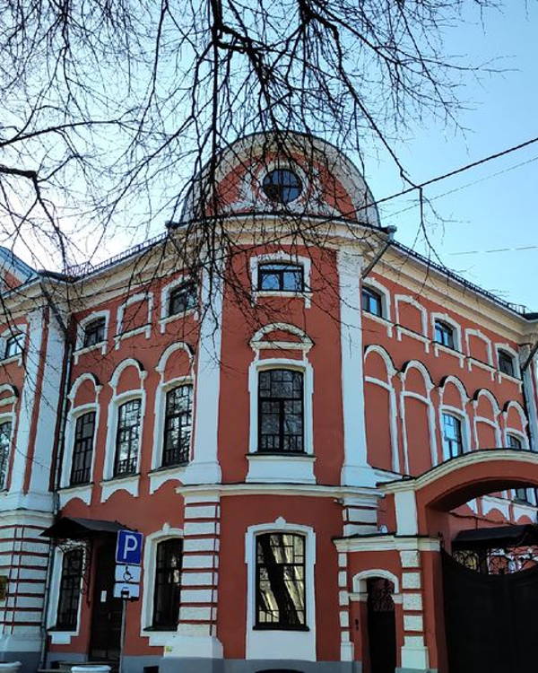 Запечатлеть историю: фотоэкскурсия по столице Золотого Кольца — фото 4