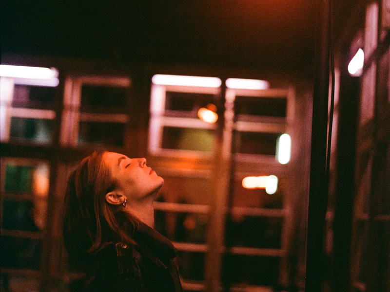 Film photoshoot in old Tbilisi streets — photo 4, Tbilisi | Pokataem