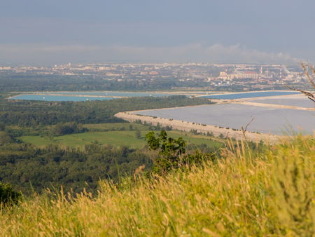Музей геологии и полезных ископаемых Башкортостана