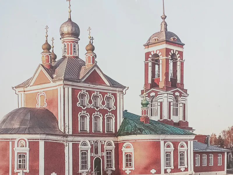 «В гостях у Переславны»: индивидуальная экскурсия — фото 4, Переславль-Залесский | Покатаем