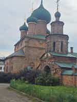 Экскурсия "Ярославль — только самое лучшее на автобусе" - фото отзыва 2