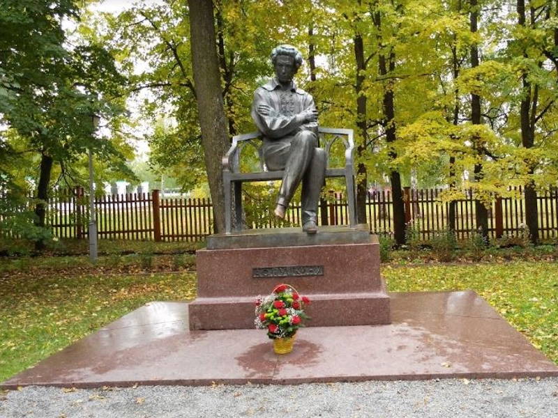 Большое Болдино