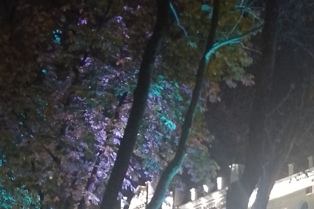 Виды Очарование вечернего Смоленска