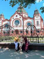 Экскурсия "Винный тур в Суботицу" - фото отзыва 3