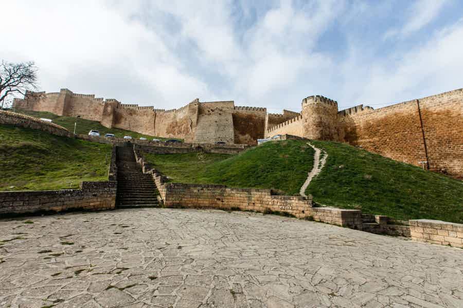 Первый раз в Дербенте: обзорная аудиоэкскурсия   - фото 5