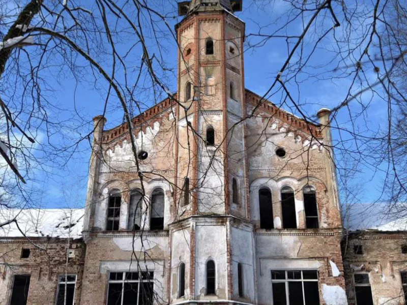 Шарм малых городов: Гвардейск, Знаменск, Железнодорожный, Правдинск — фото 7, Калининград | Покатаем
