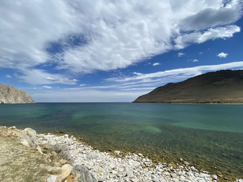 К берегам Байкала — тур к Малому морю
