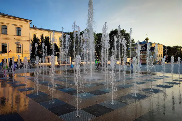 Тверь. Влюбиться с первого взгляда — фото 3