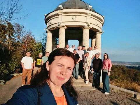 Пятигорск в лицах — судьбы, дуэли, легенды. Пешеходная экскурсия по городу.