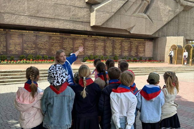 Белокаменный Севастополь: прогулка сквозь века