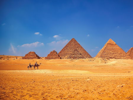 Парк Аль-Аждар