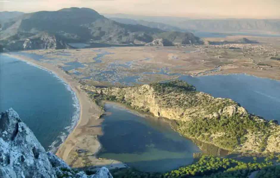 Dalyan Tour from Bodrum - photo 1