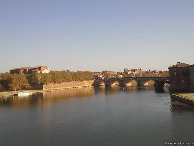 Розовый город - фото 6