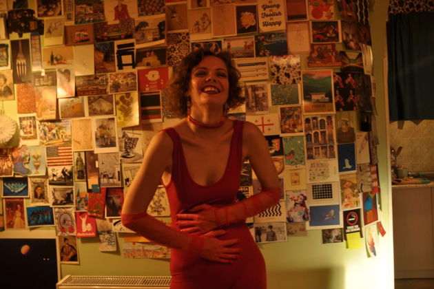 Виды Прогулка по винтажкам в Старом Тбилиси с пленочным фотосетом