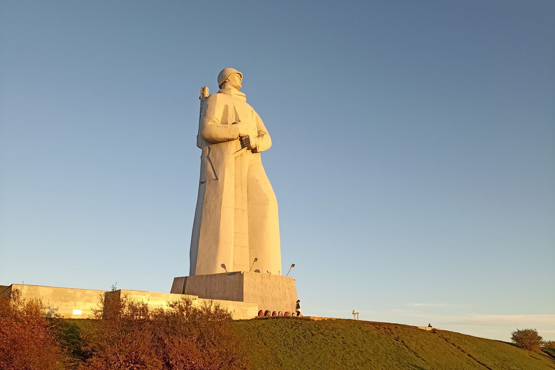 Почувствуй город с нами. Мурманск - столица Заполярья. — фото 3