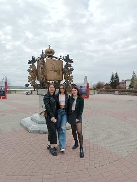 Нескучная экскурсия по Томску - фото 7