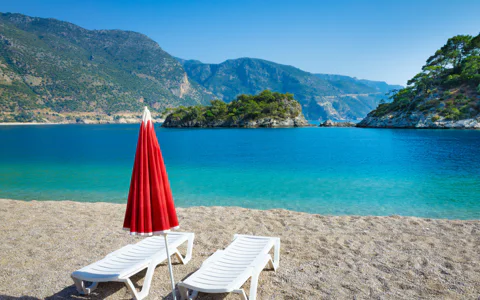Fethiye Day Trip from Marmaris
